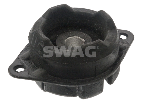 Ulożenie automatickej prevodovky SWAG